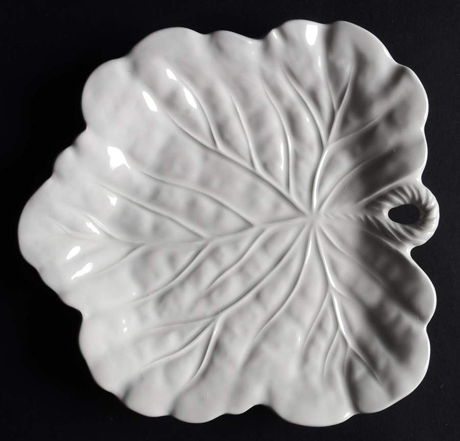 Bristol Figural Appetizer Plate by Fitz & Floyd-1