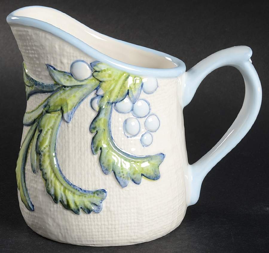 Paloma Creamer by Fitz & Floyd-1