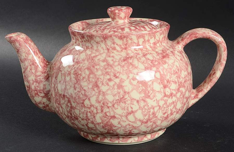 FPT10 Teapot & Lid by Friendship-1