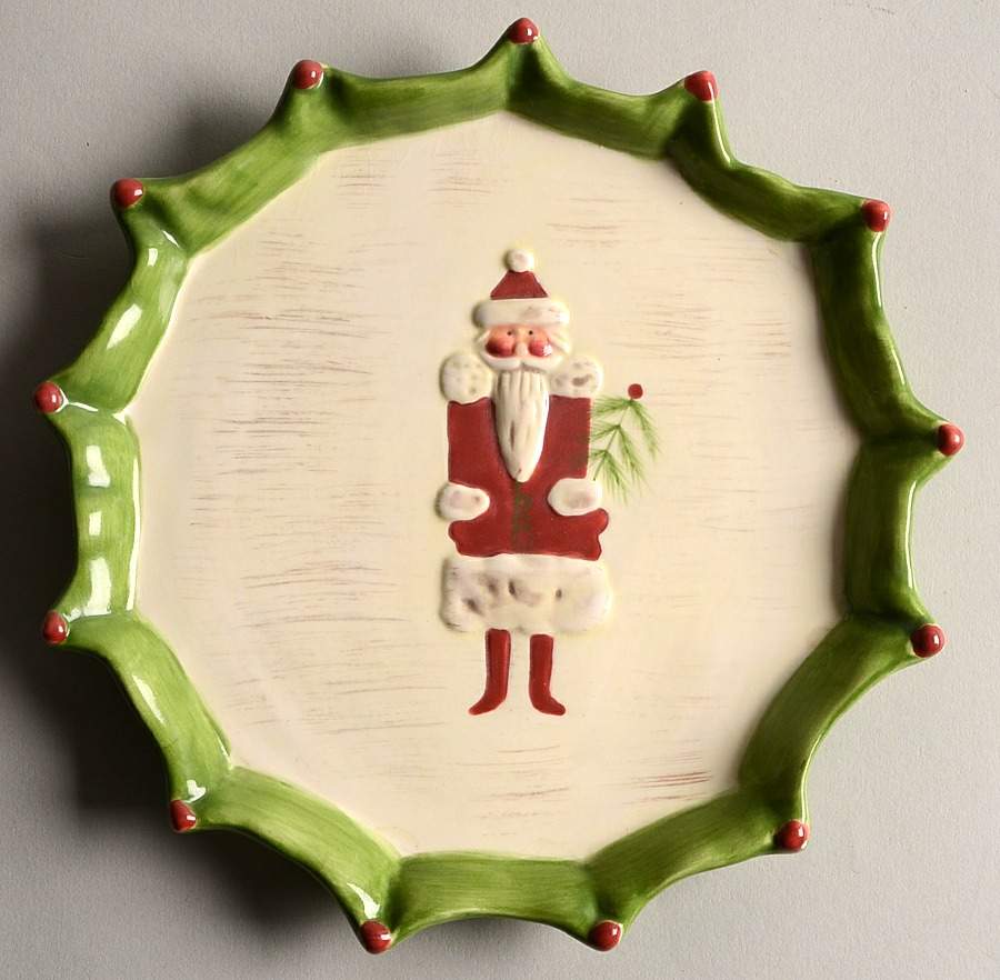 FSD7 Appetizer Plate by Foreside-1