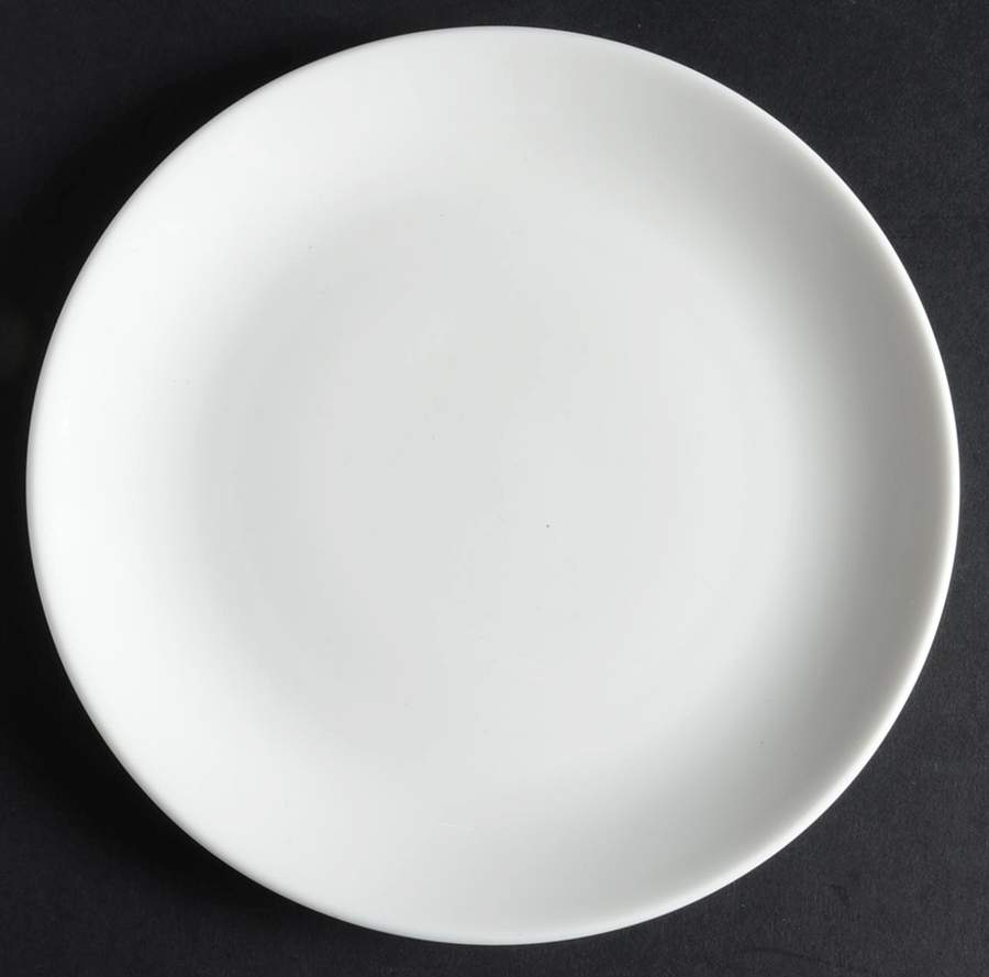 Caldera Bread & Butter Plate by Fortessa-1