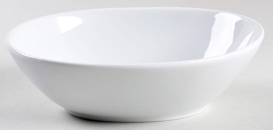FOW1 7" Oval Baker by Food Network-1