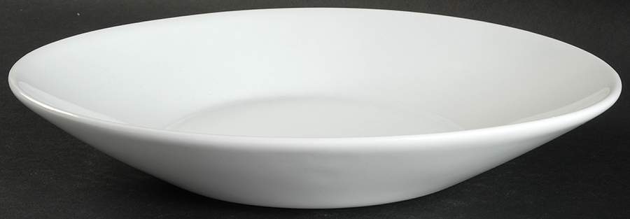 FOW1 10" Oval Bowl by Food Network-1