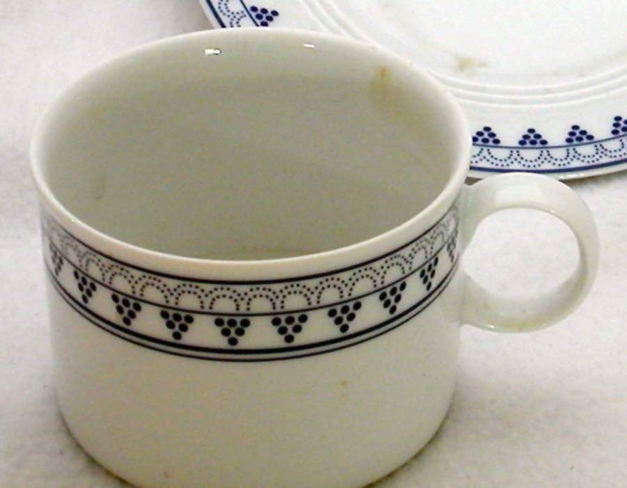 FID11 Flat Cup by Friesland-1