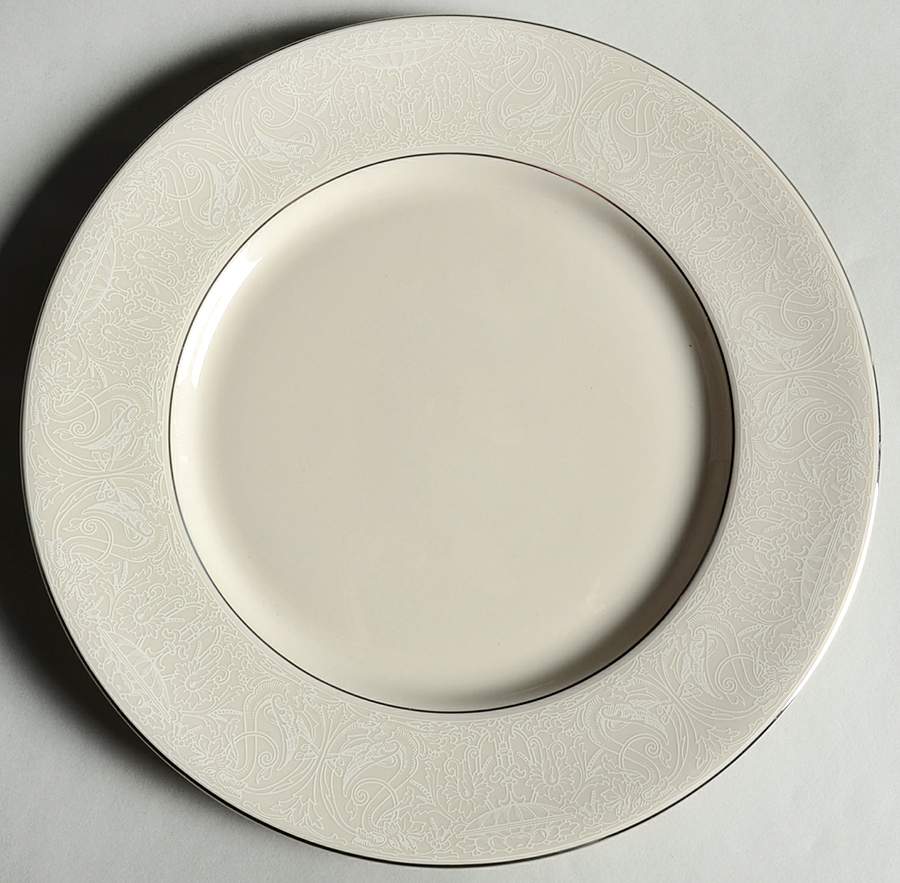 FN28 Dinner Plate by Franciscan-1