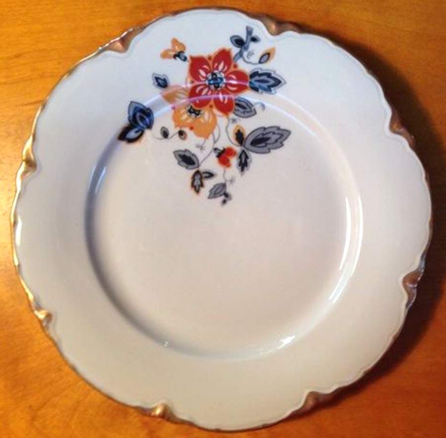 FRF14 Dinner Plate by Fraunfelter-1