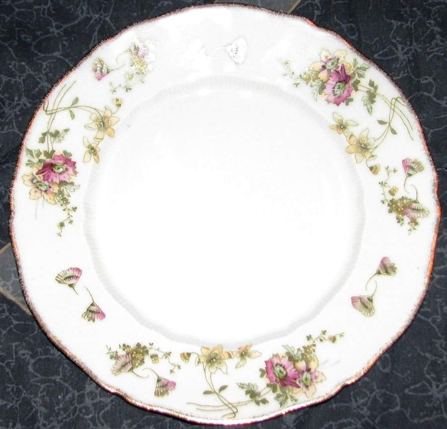 FRA65 Dinner Plate by Fraureuth-1