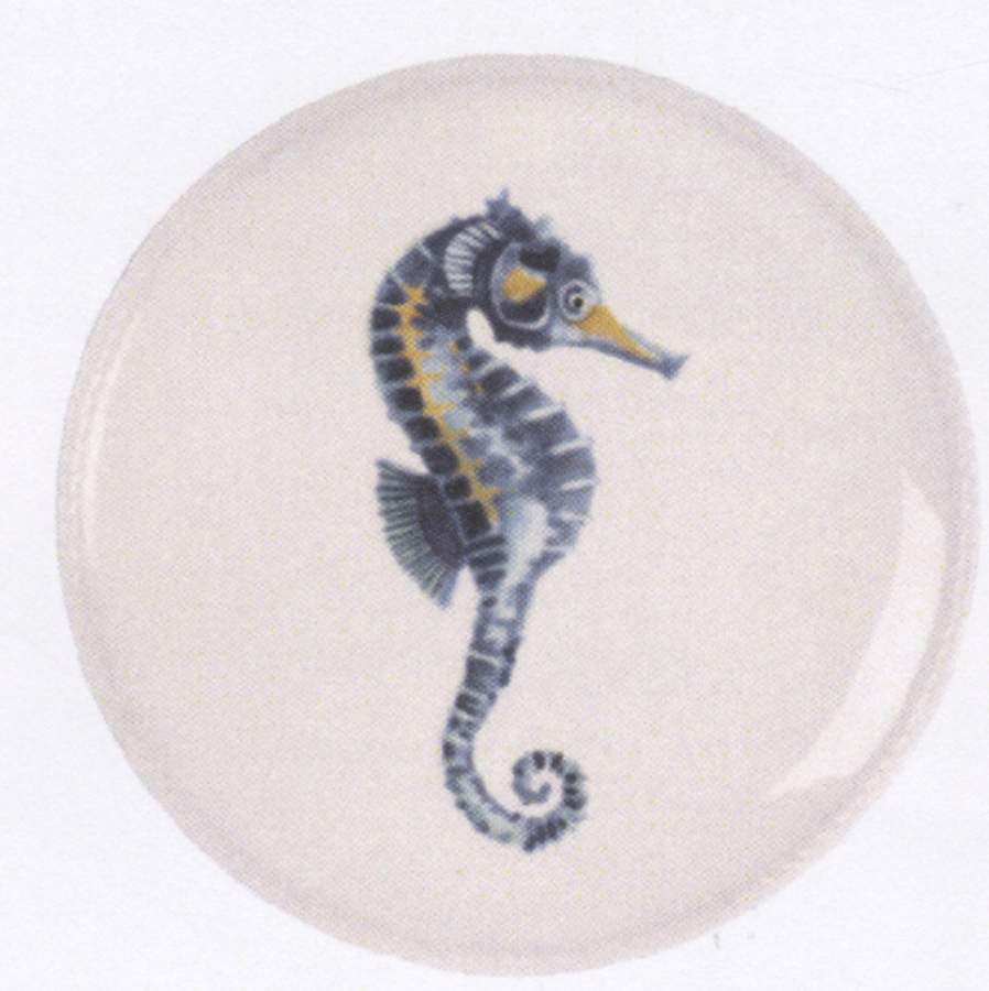 Cape Coral Accent Salad Plate by Fitz and Floyd-1