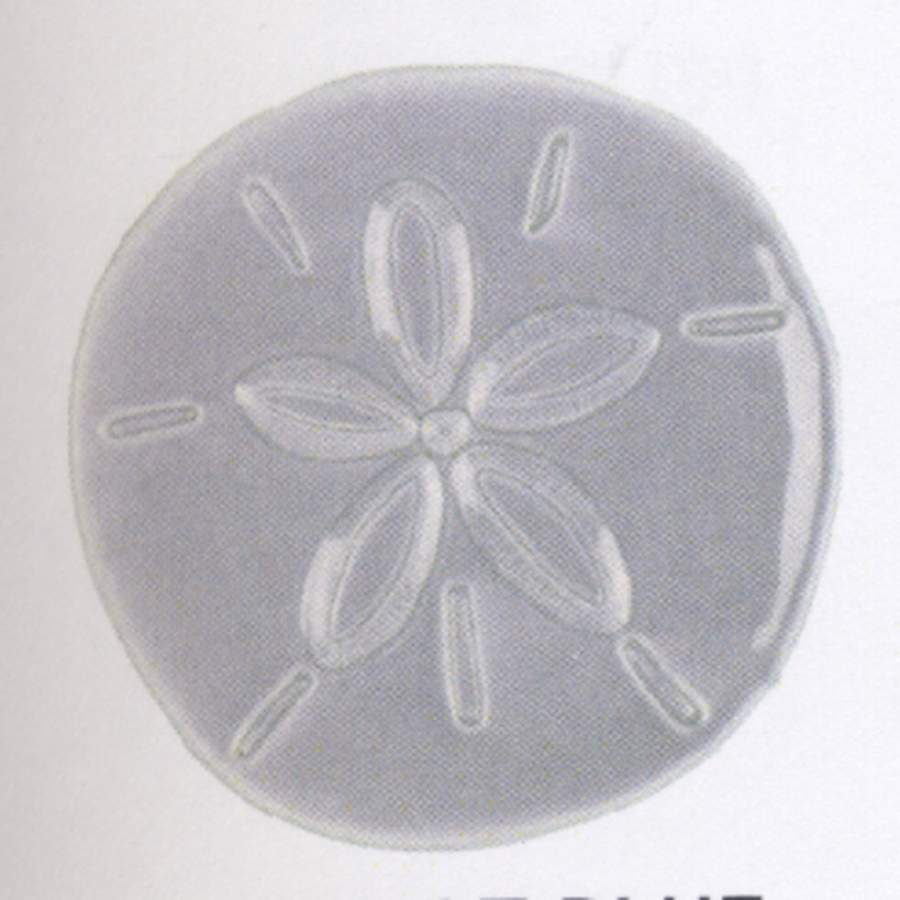 Cape Coral Figural Snack/Canape Plate by Fitz and Floyd-1