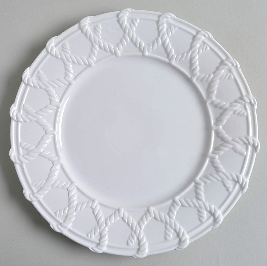 Sherwood Salad Plate by Fitz and Floyd-1