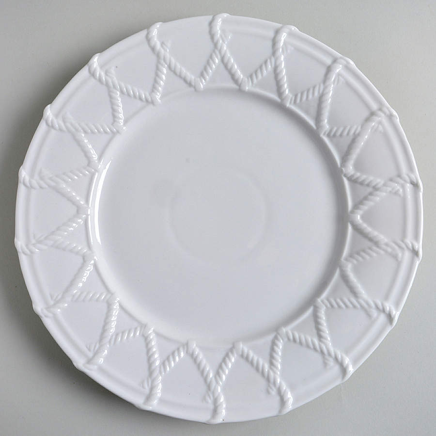 Sherwood Dinner Plate by Fitz & Floyd-1
