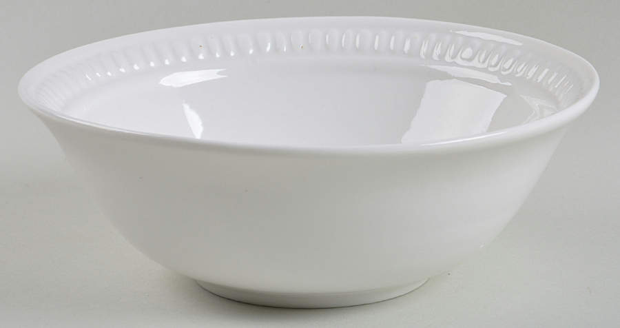 Pebble Soup/Cereal Bowl by Fitz & Floyd-1