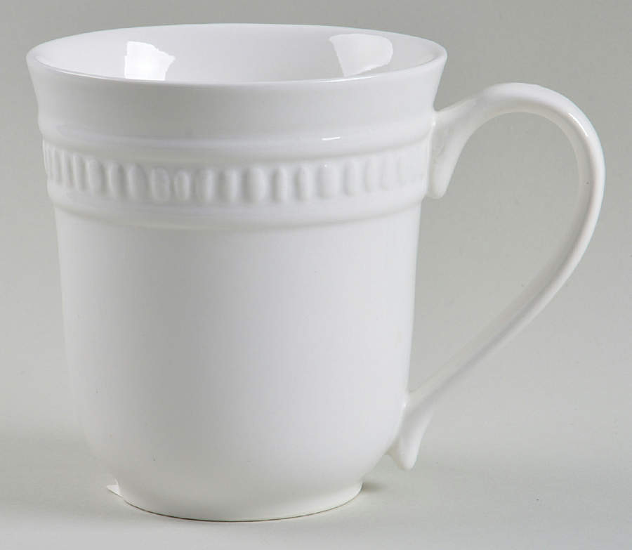 Pebble Mug by Fitz & Floyd-1
