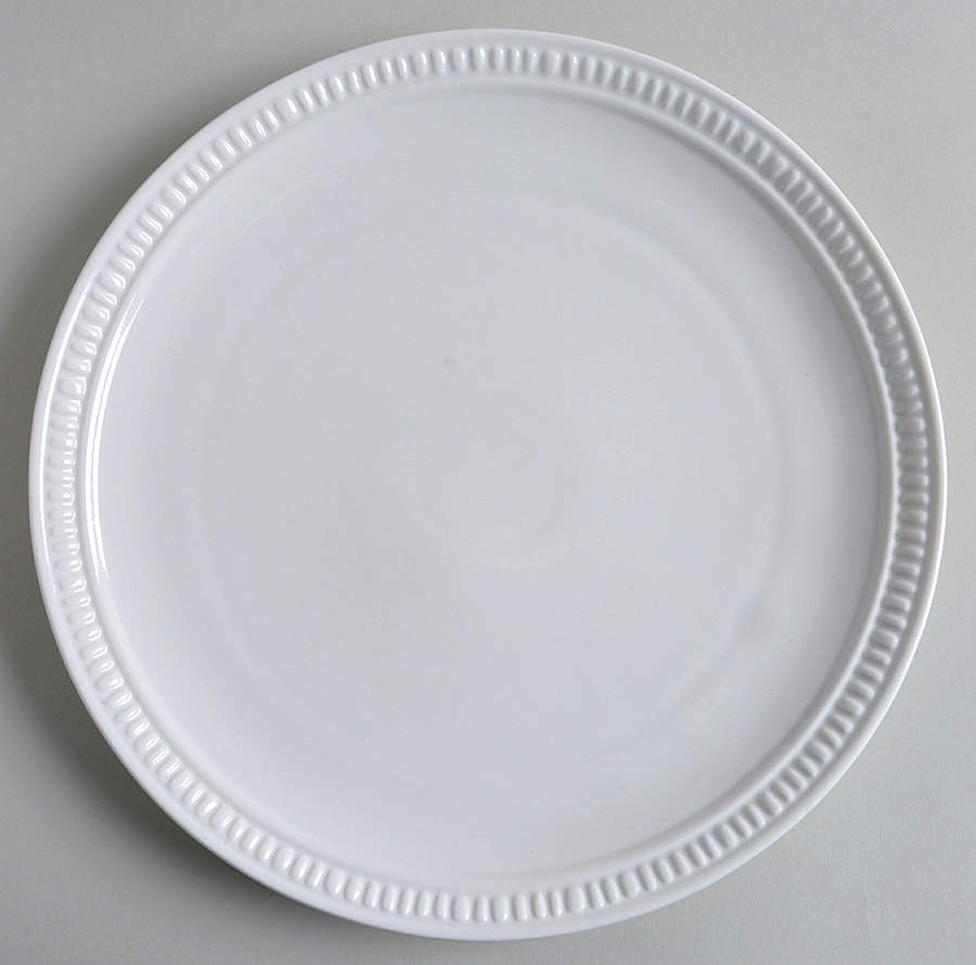 Pebble Dinner Plate by Fitz & Floyd-1