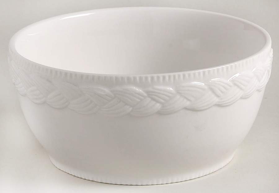 Oakdale Soup/Cereal Bowl by Fitz & Floyd-1
