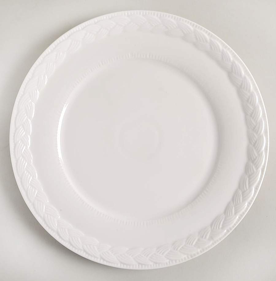 Oakdale Dinner Plate by Fitz & Floyd-1