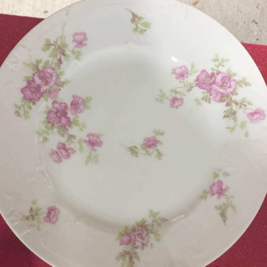 FMB37 Dinner Plate by Flambeau-1