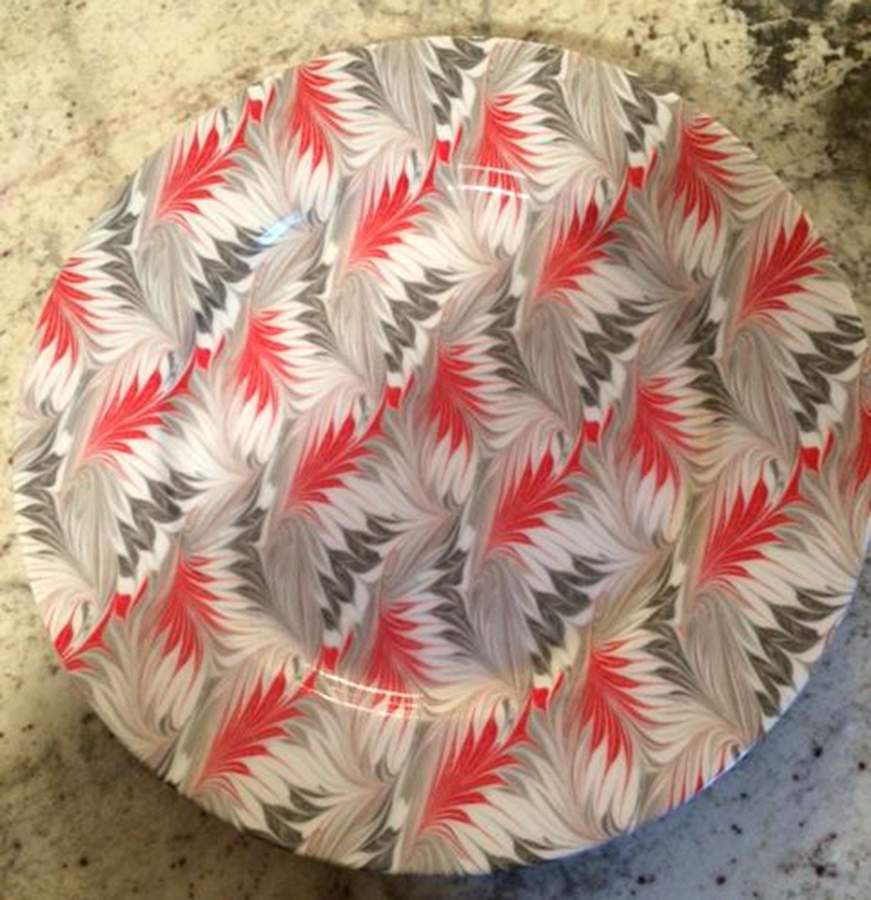Firenze Dinner Plate by Fitz & Floyd-1
