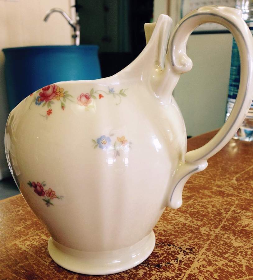 FUB6 Creamer by Furilaum (Bavaria)-1