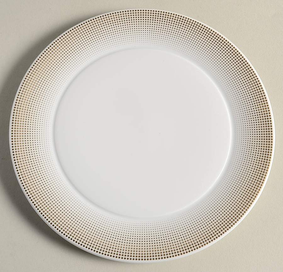 Clair de Lune Bread & Butter Plate by Furstenberg-1