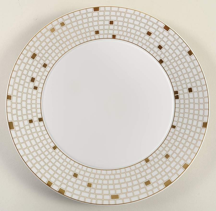 Doree Dinner Plate by Furstenberg-1