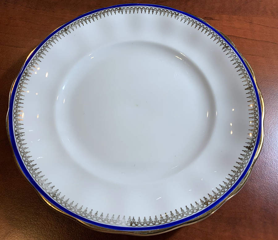 FAV87 Dinner Plate by Favolina-Karolina-1