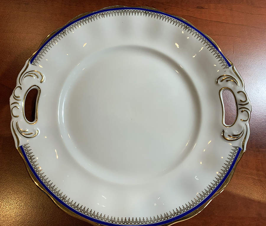 FAV87 Handled Cake Plate by Favolina-Karolina-1