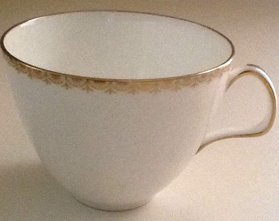 FOL77 Flat Cup by Foley-1
