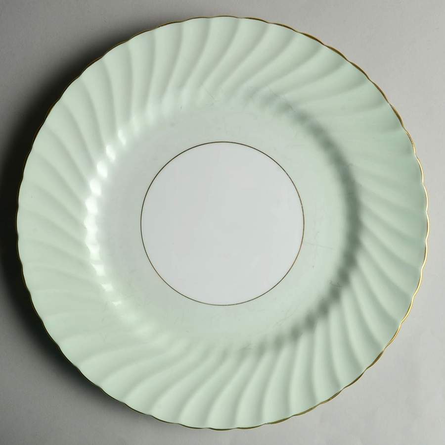 FOL78 Dinner Plate by Foley-1