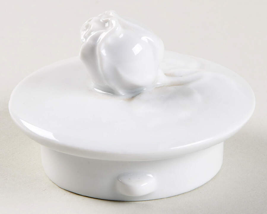 FUR119 Lid for Teapot by Furstenberg-1