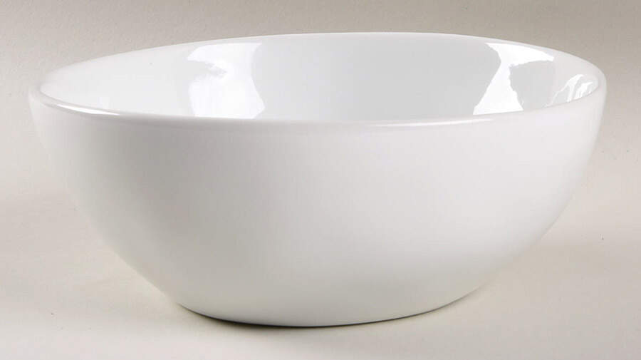Organic Soup/Cereal Bowl by Fitz & Floyd-1