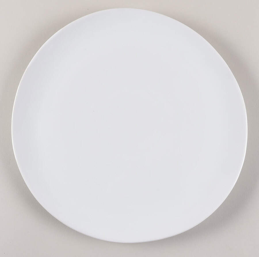 Organic Dinner Plate by Fitz and Floyd-1