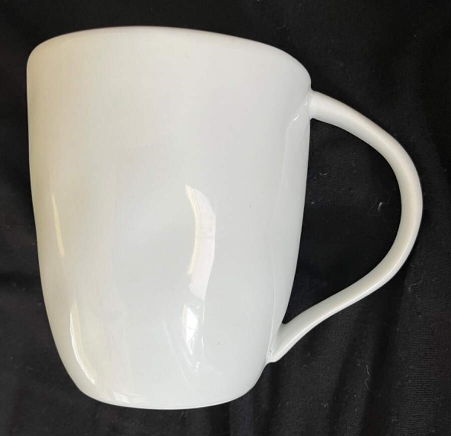 Organic Mug by Fitz & Floyd-1