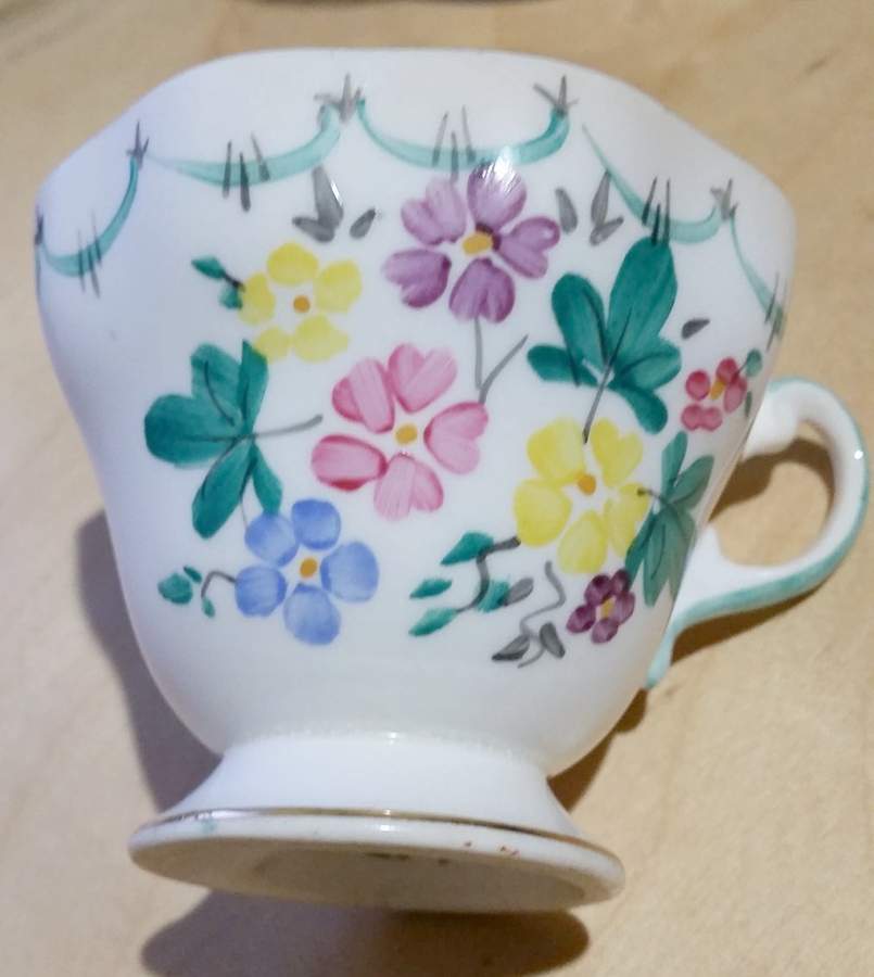 V2653 Footed Cup by Foley-1
