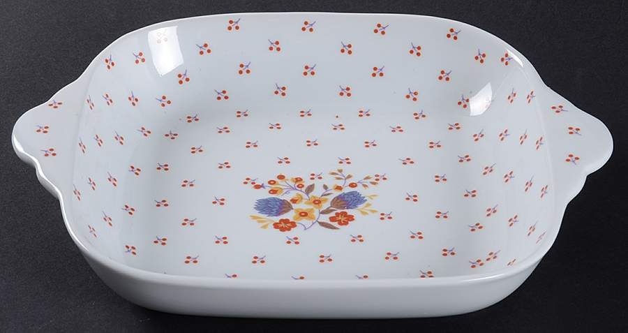 FWD6 8" Square Baker by Fairwinds-1