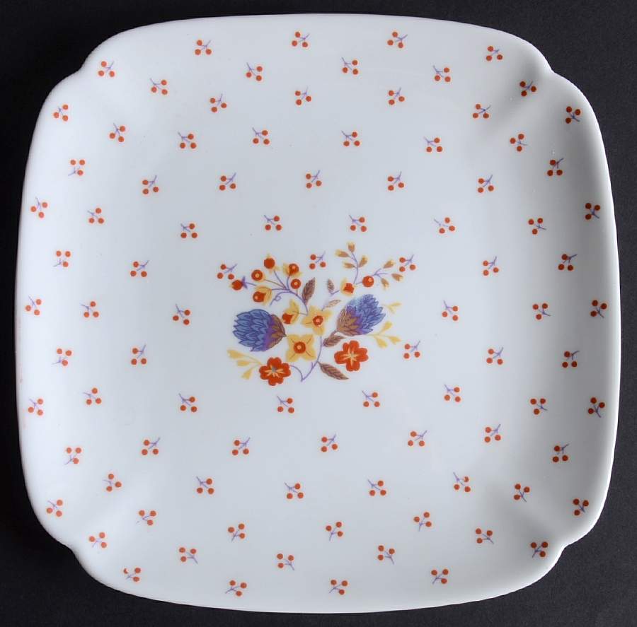 FWD6 Hors d'Oeuvre Tray by Fairwinds-1