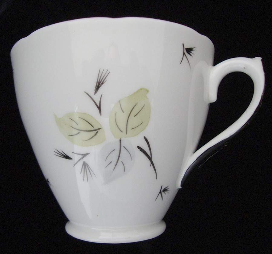 807 Footed Cup by Thomas Forester & Sons-1