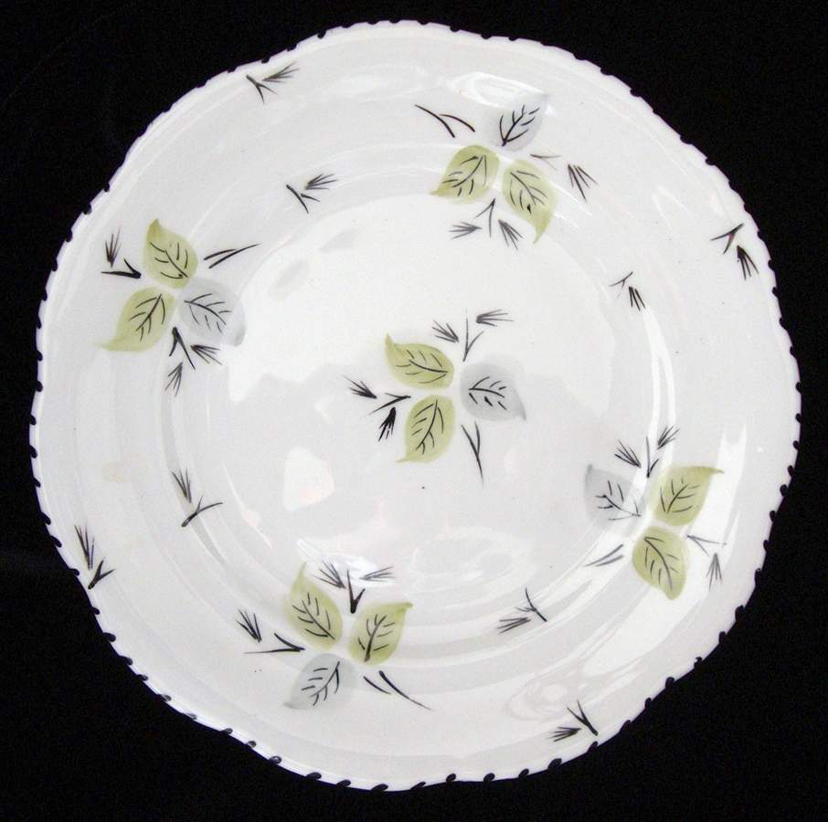 807 Bread & Butter Plate by Thomas Forester & Sons-1