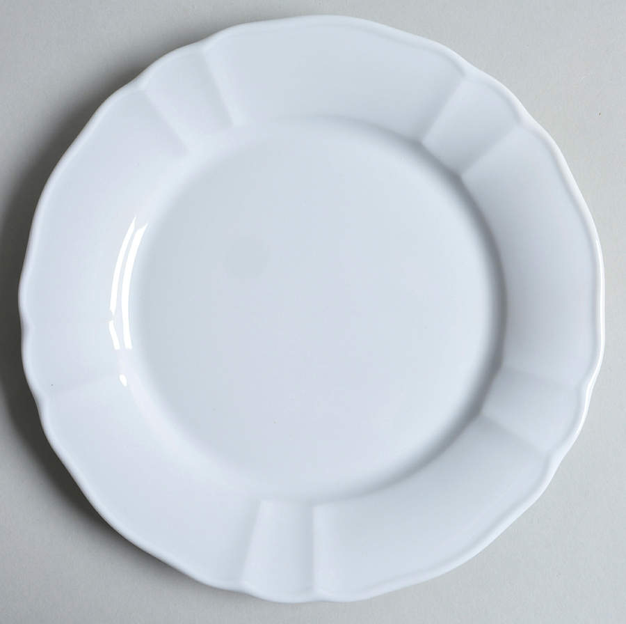Maria Salad Plate by The French Chefs-1