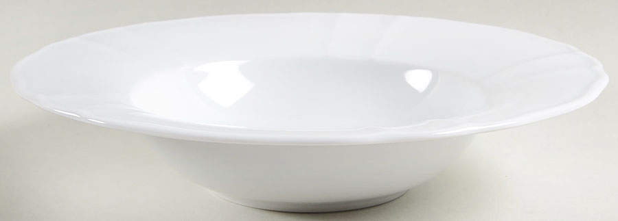 Maria 10" Individual Pasta Bowl by The French Chefs-1