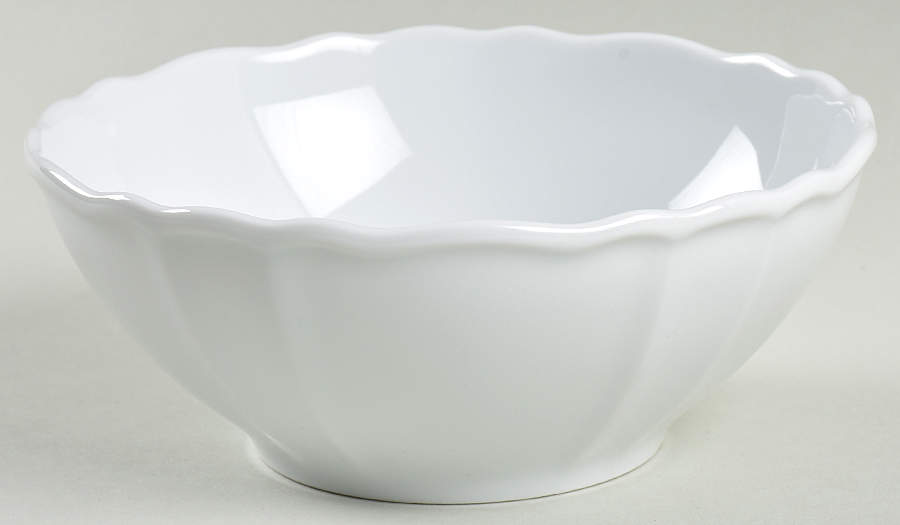Maria Individual Salad Bowl by The French Chefs-1