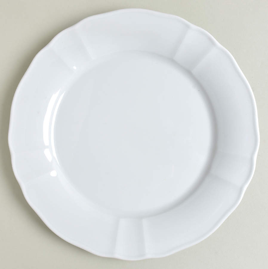 Maria Dinner Plate by The French Chefs-1