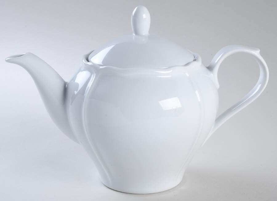 Maria Teapot & Lid by The French Chefs-1