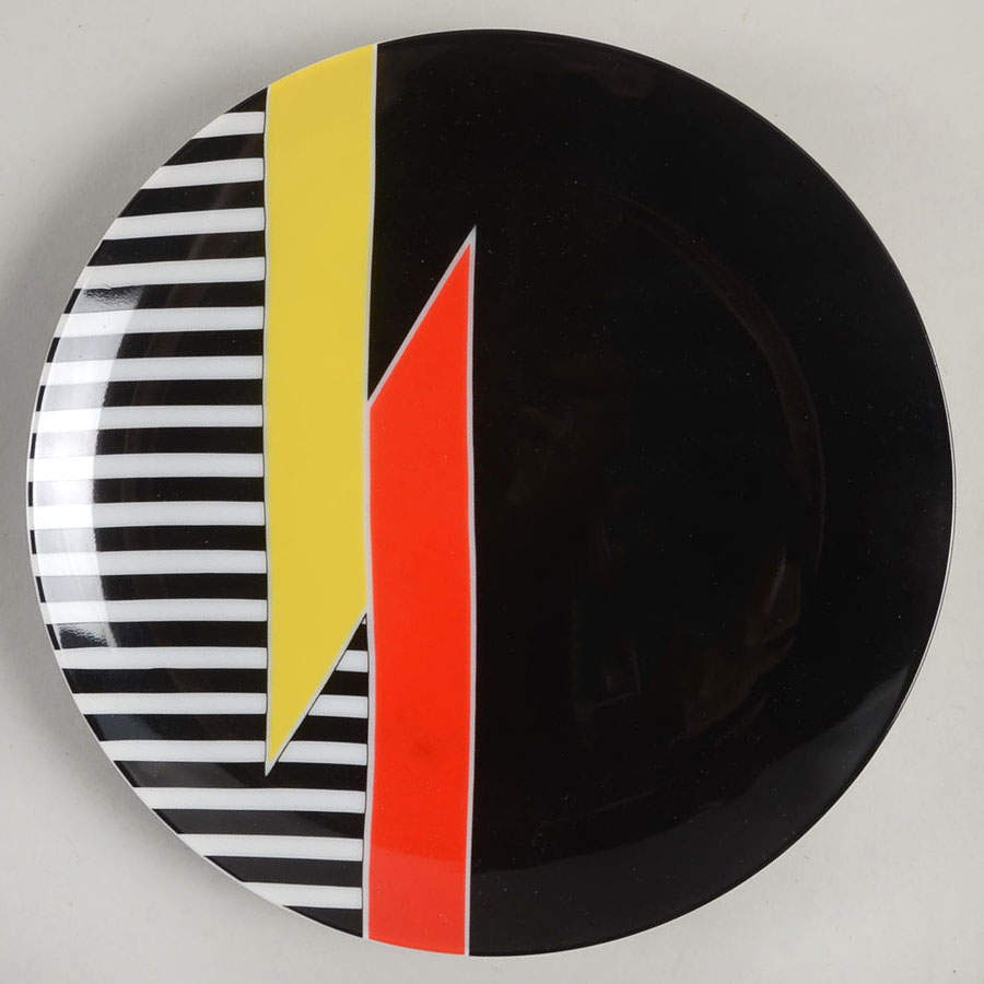 Accolade Salad Plate by Fitz & Floyd-1