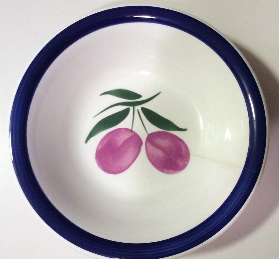 FUO93 Coupe Cereal Bowl by Furio-1