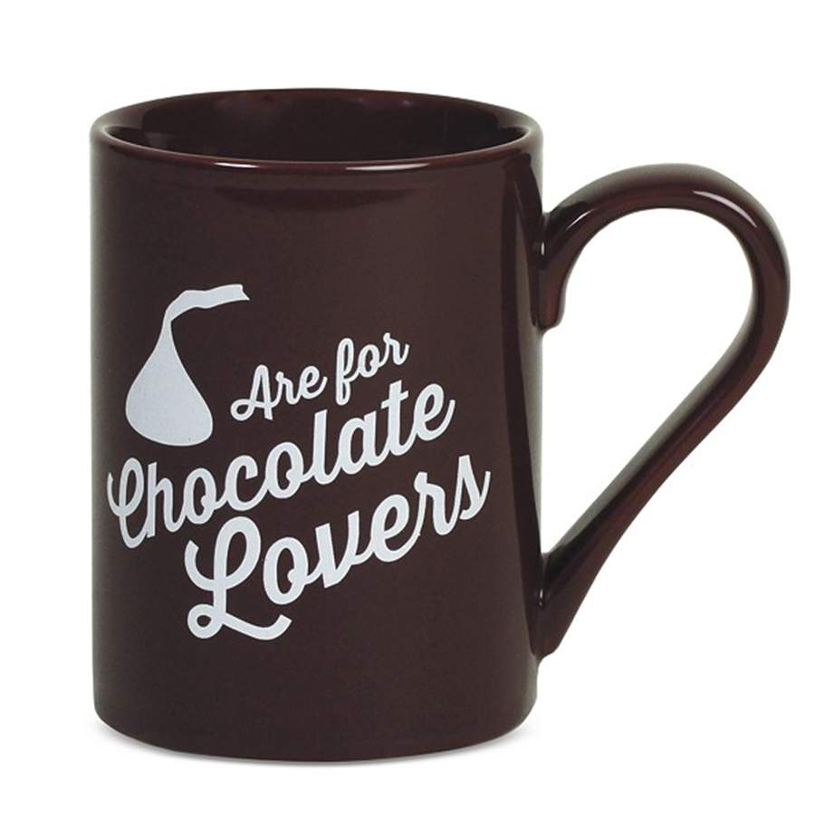 Remember Your First (Chocolate Lovers) Mug by Fitz & Floyd-1