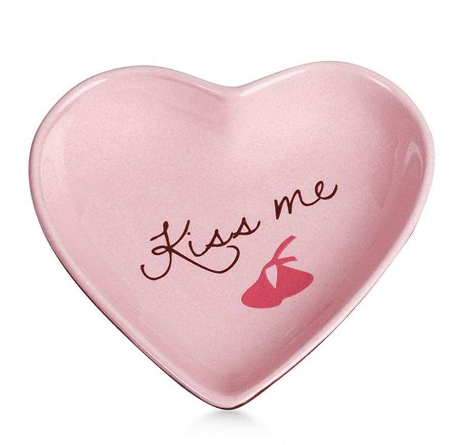 Sweet Notes Tidbit Plate by Fitz & Floyd-1