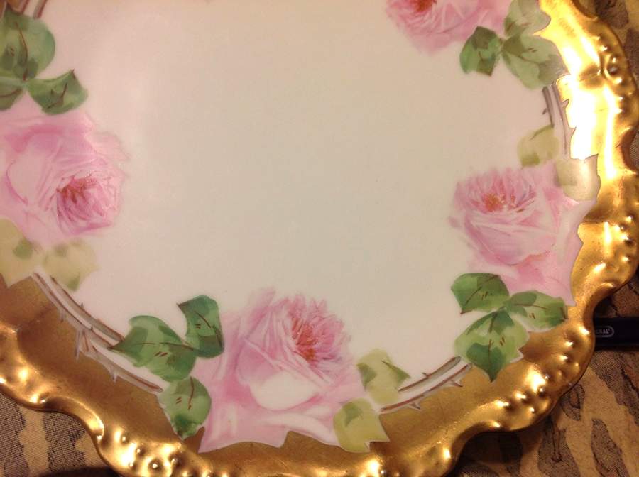 FMB40 Dinner Plate by Flambeau-1