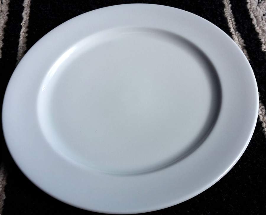 Mondo Dinner Plate by Friesland-1