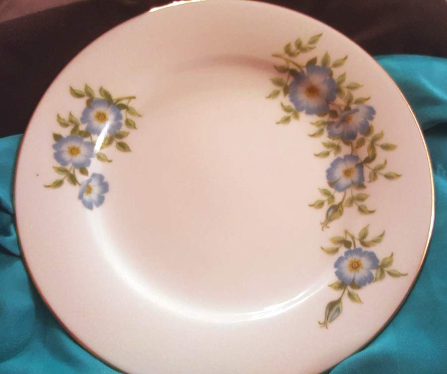 Noemi Dinner Plate by Festival-1